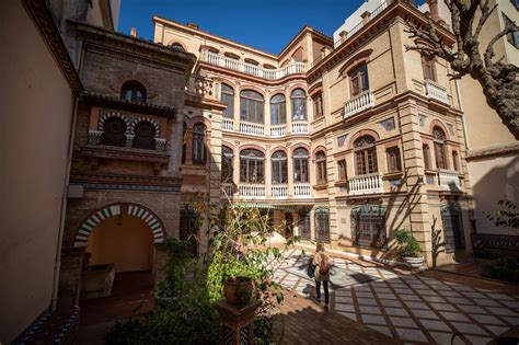 Universidad de Granada.